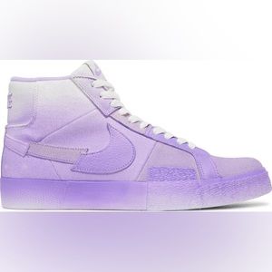 Men’s Zoom Blazer Mid Premium SB Lilac